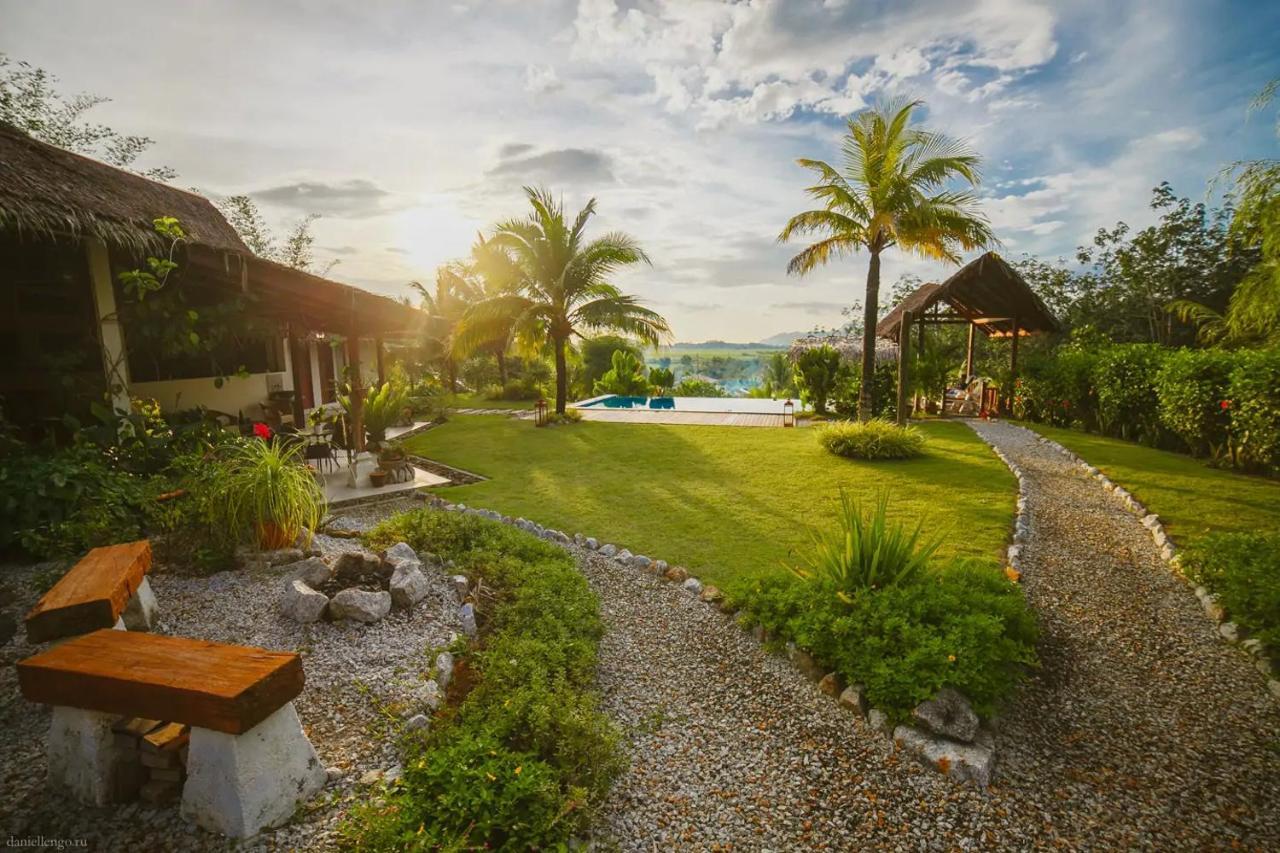 Alamanda Villas Langkawi Kuah Exterior photo