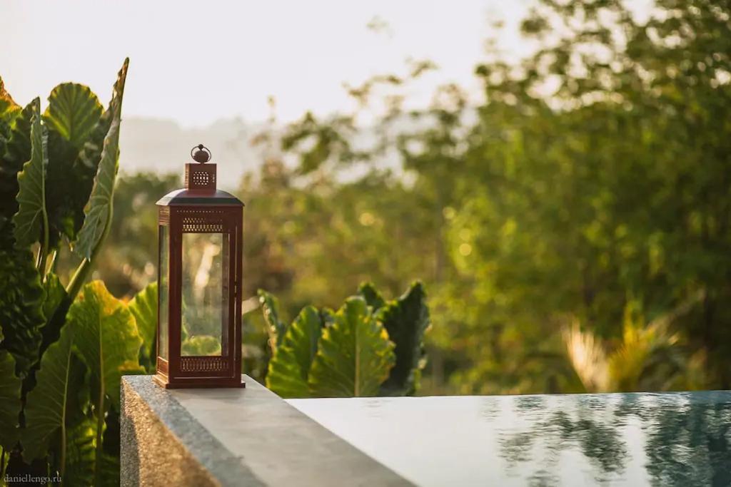 Alamanda Villas Langkawi Kuah Exterior photo