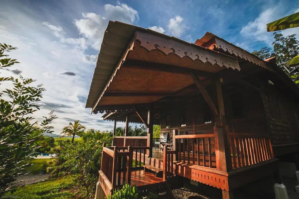 Alamanda Villas Langkawi Kuah Exterior photo