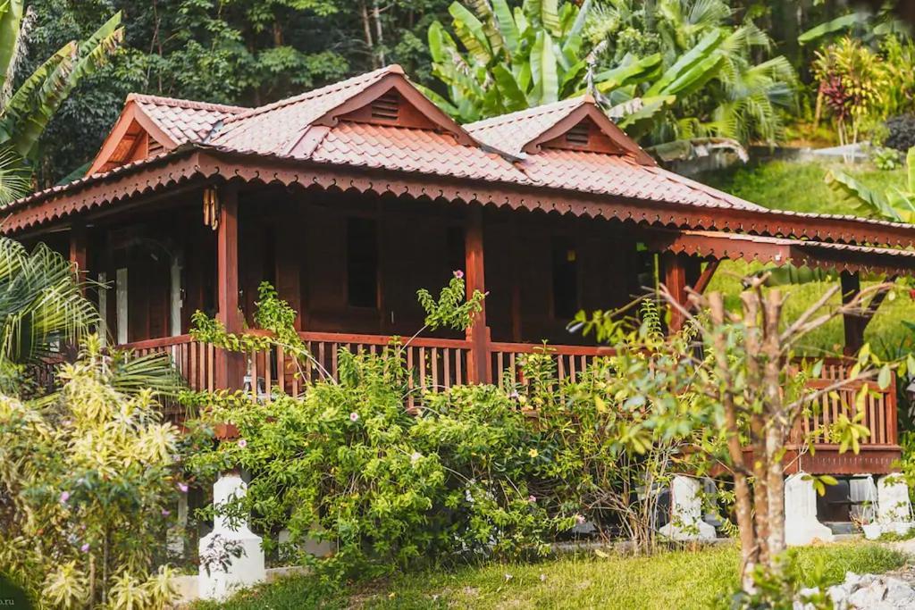 Alamanda Villas Langkawi Kuah Exterior photo