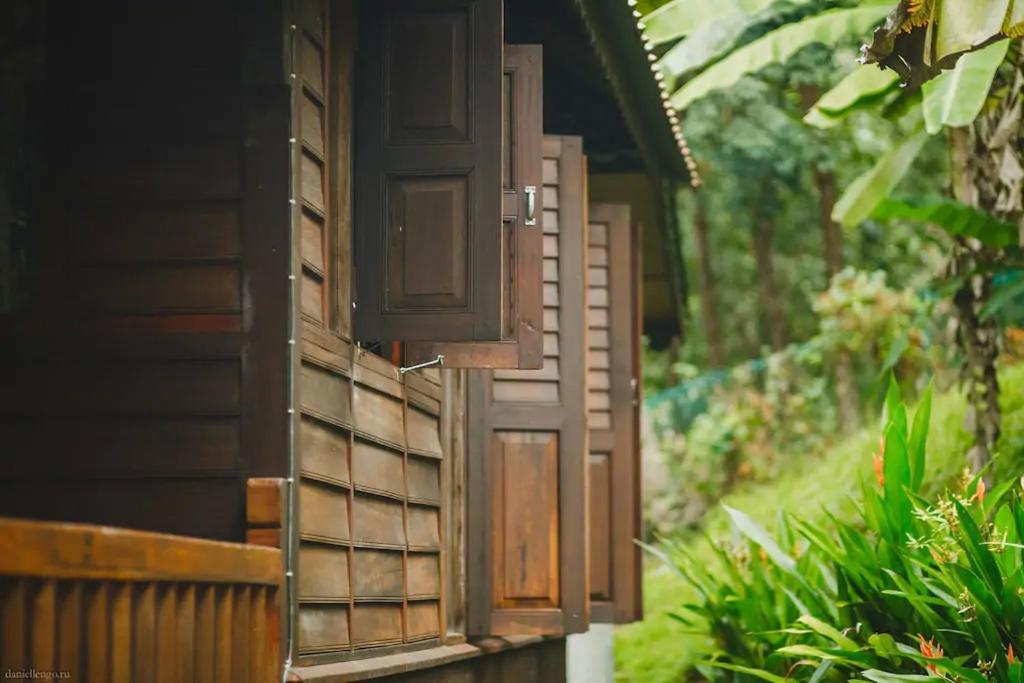 Alamanda Villas Langkawi Kuah Exterior photo
