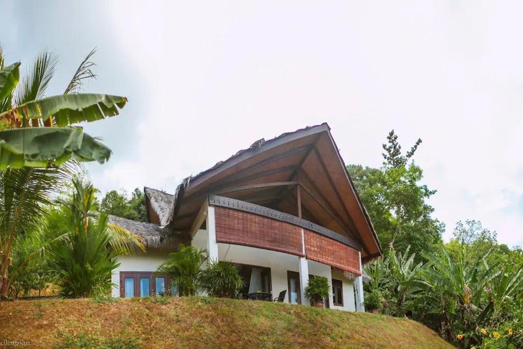 Alamanda Villas Langkawi Kuah Exterior photo