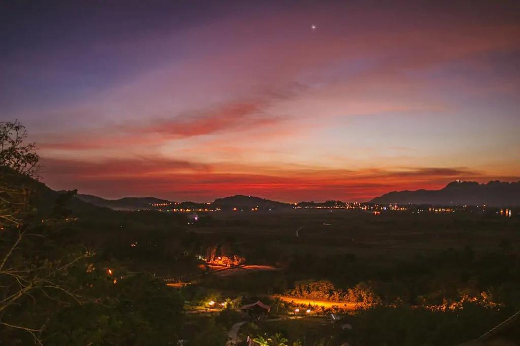Alamanda Villas Langkawi Kuah Exterior photo