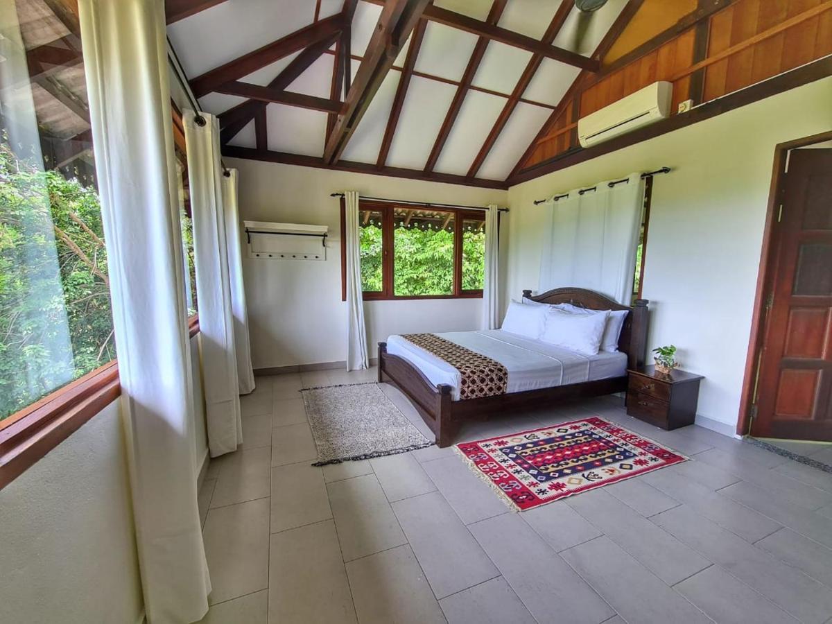 Alamanda Villas Langkawi Kuah Exterior photo