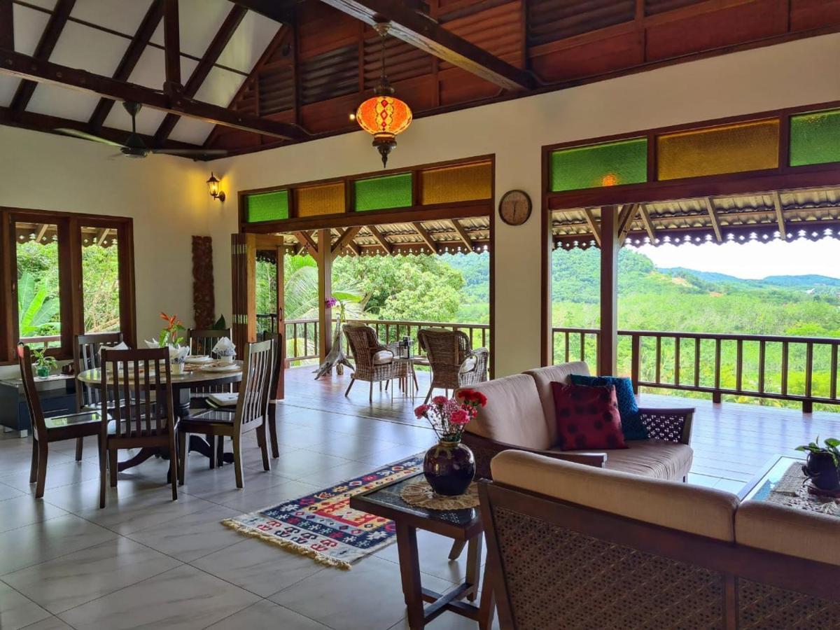 Alamanda Villas Langkawi Kuah Exterior photo