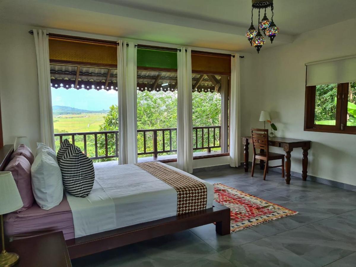 Alamanda Villas Langkawi Kuah Exterior photo