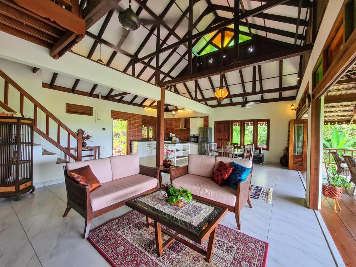Alamanda Villas Langkawi Kuah Exterior photo