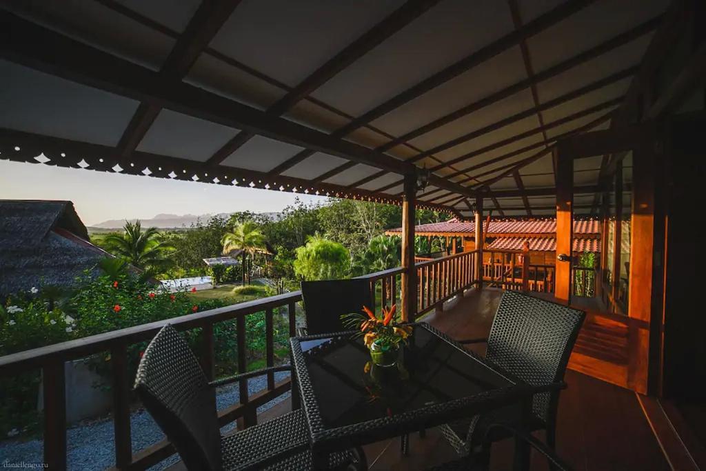 Alamanda Villas Langkawi Kuah Room photo