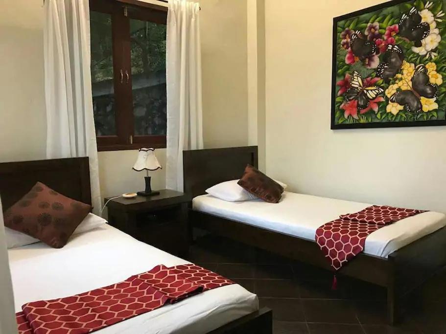 Alamanda Villas Langkawi Kuah Room photo