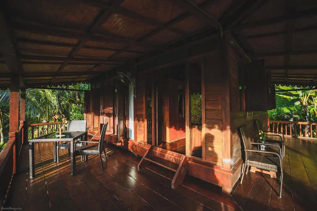Alamanda Villas Langkawi Kuah Room photo