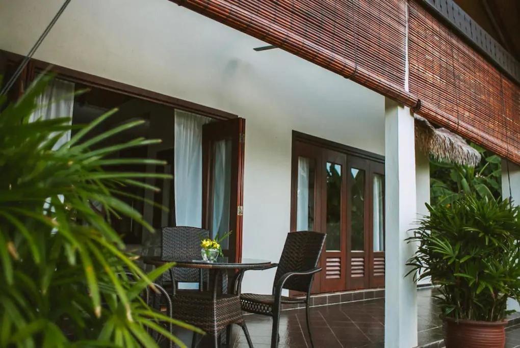Alamanda Villas Langkawi Kuah Room photo