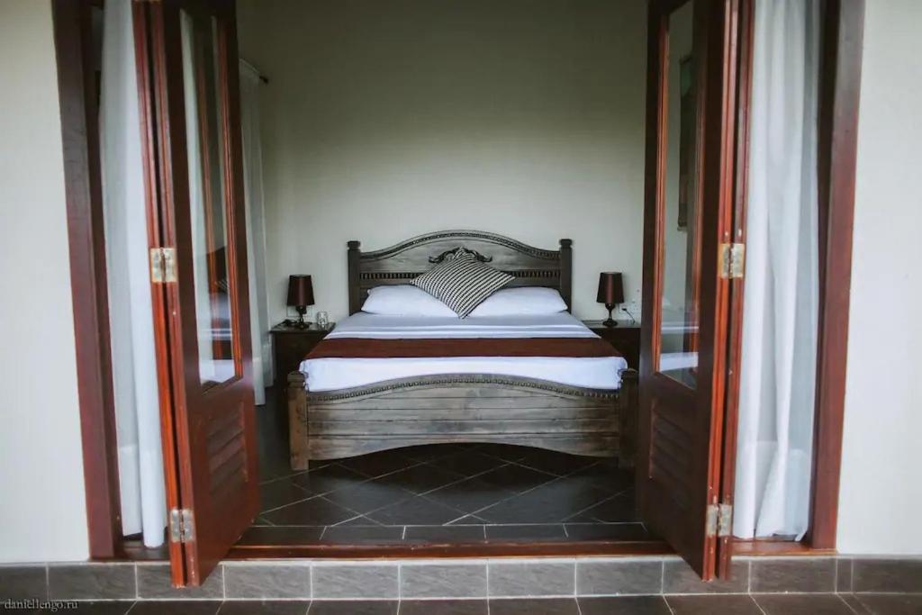 Alamanda Villas Langkawi Kuah Room photo