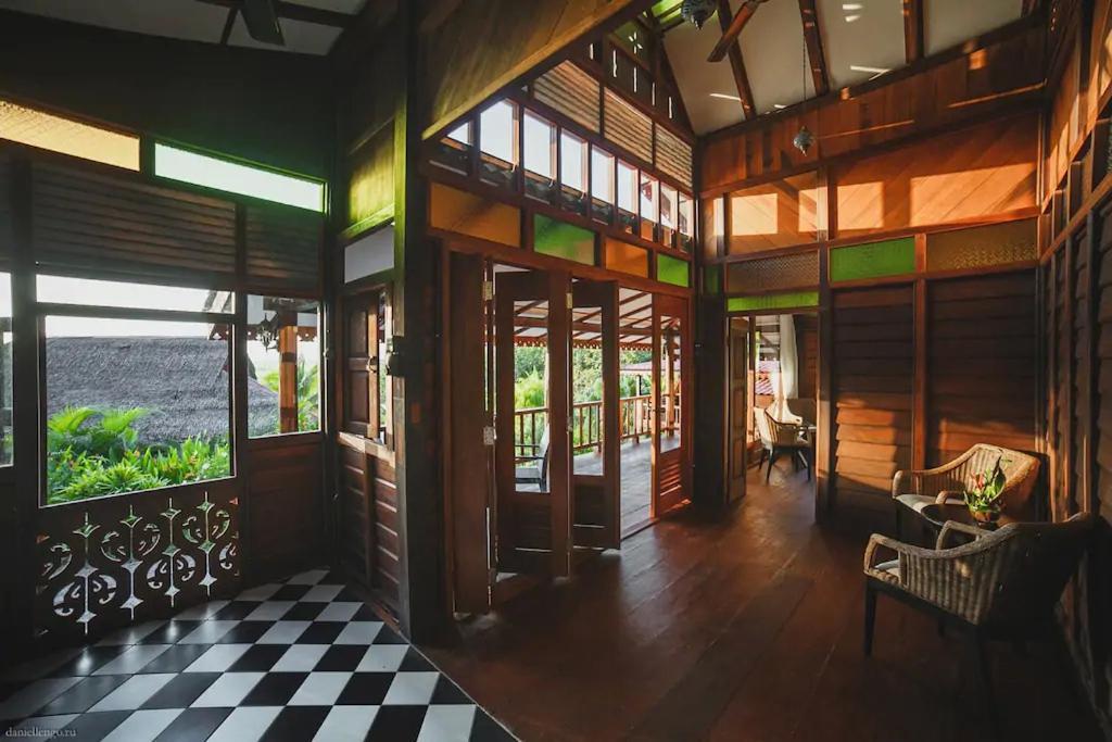 Alamanda Villas Langkawi Kuah Room photo