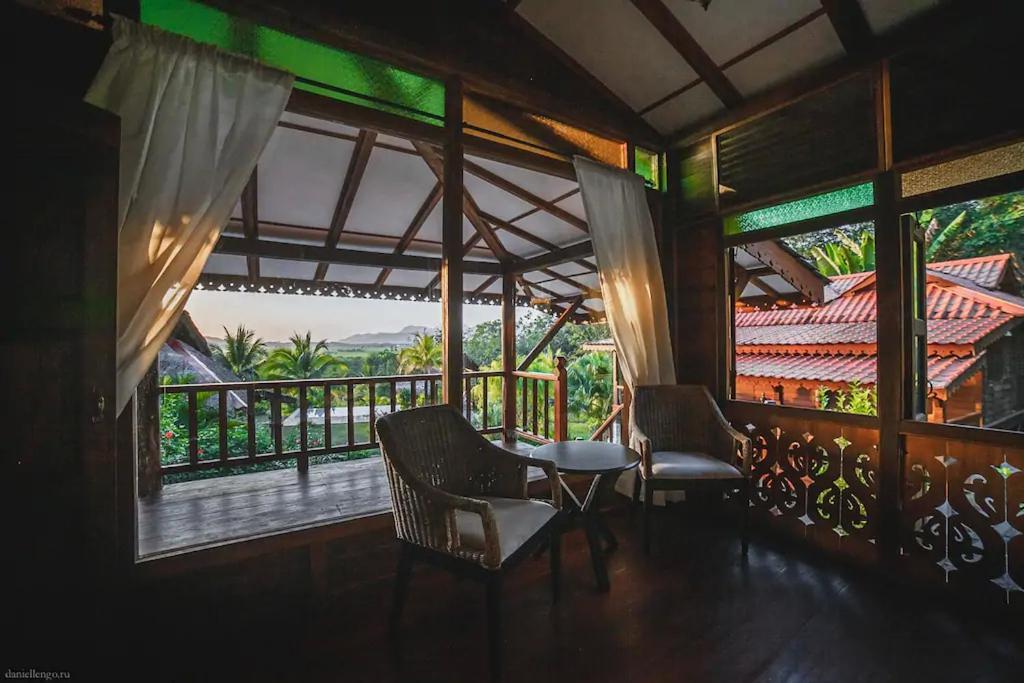 Alamanda Villas Langkawi Kuah Room photo