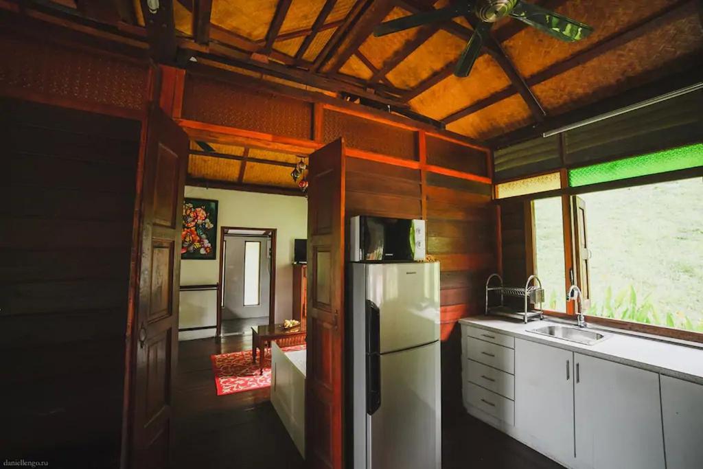 Alamanda Villas Langkawi Kuah Room photo