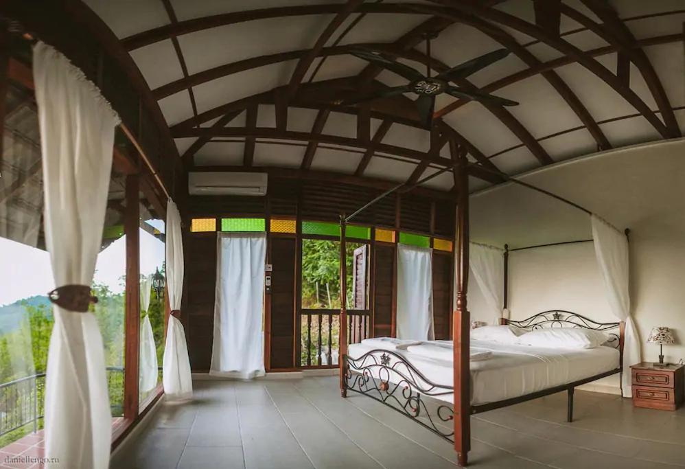 Alamanda Villas Langkawi Kuah Room photo