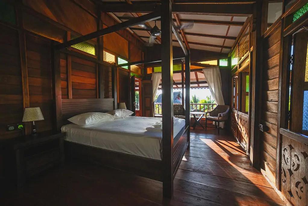 Alamanda Villas Langkawi Kuah Room photo