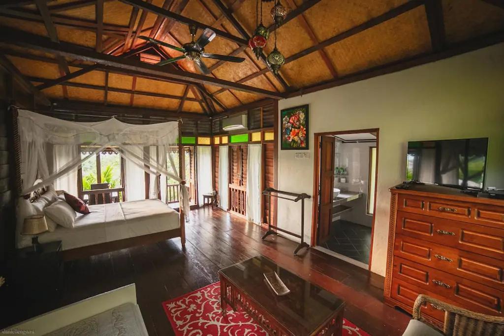 Alamanda Villas Langkawi Kuah Room photo