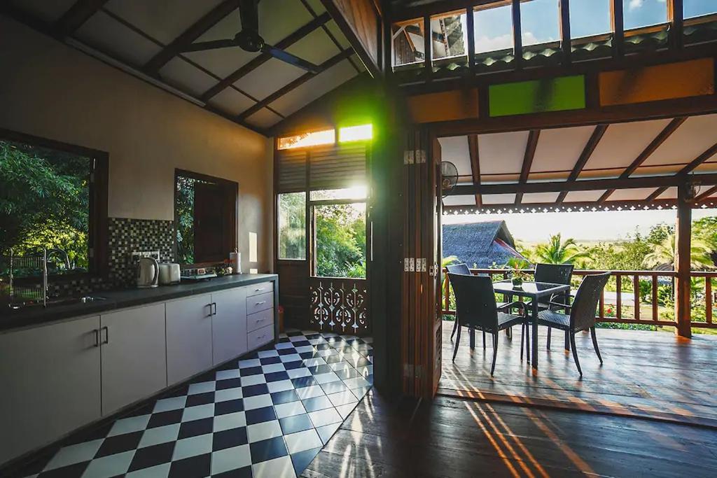 Alamanda Villas Langkawi Kuah Room photo