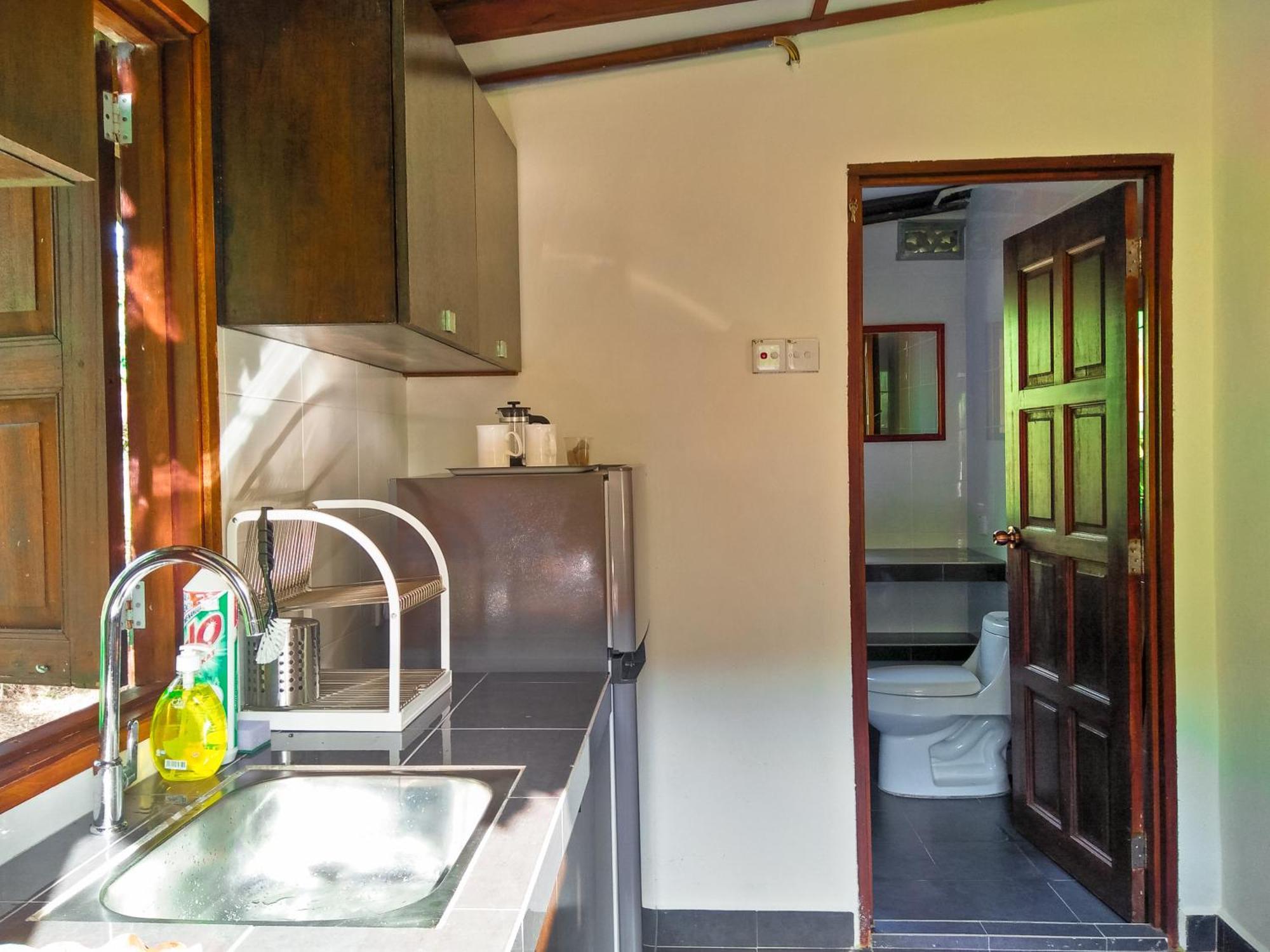 Alamanda Villas Langkawi Kuah Room photo