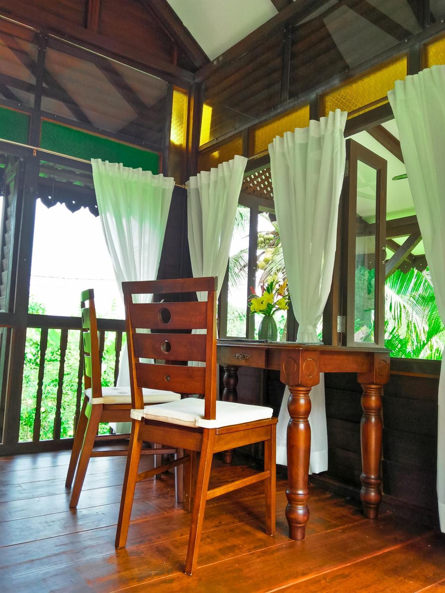 Alamanda Villas Langkawi Kuah Room photo