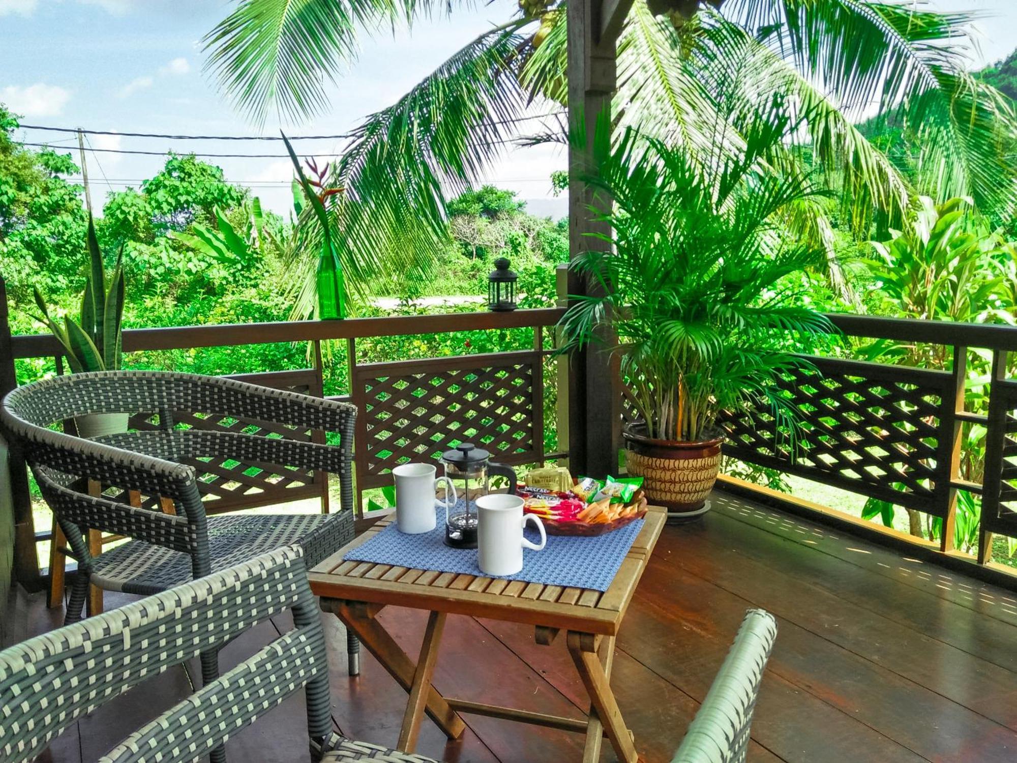 Alamanda Villas Langkawi Kuah Room photo